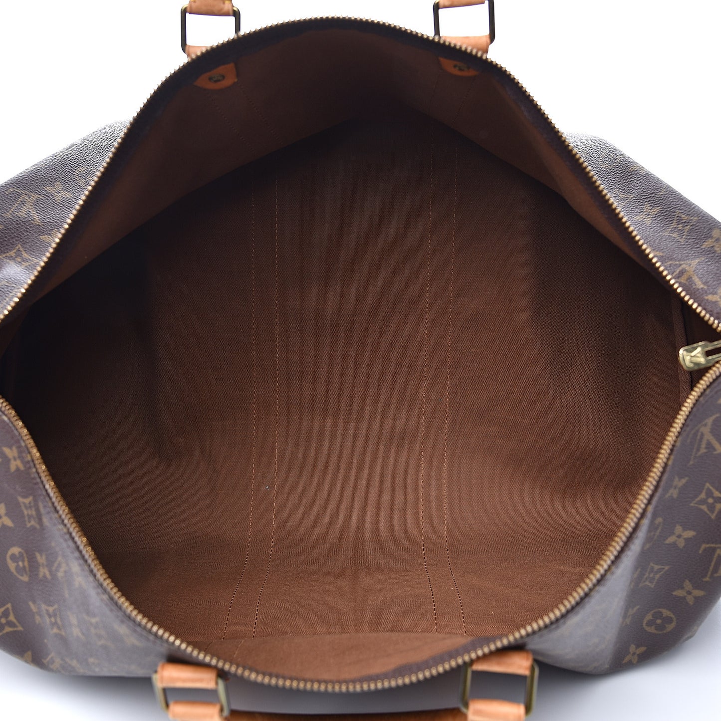 Monogram Keepall 55