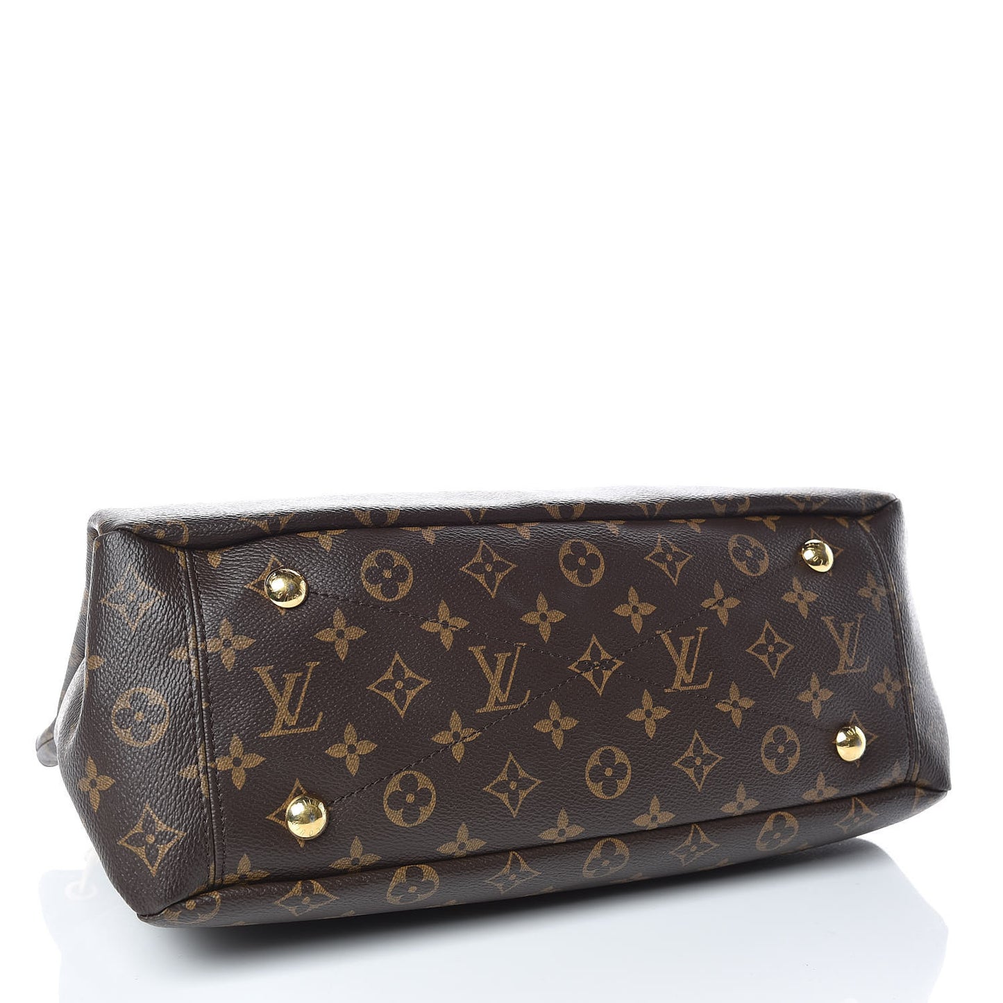 Monogram Pallas Black