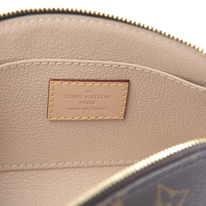 Louis Vuitton Monogram Cosmetic Pouch 6 of 8