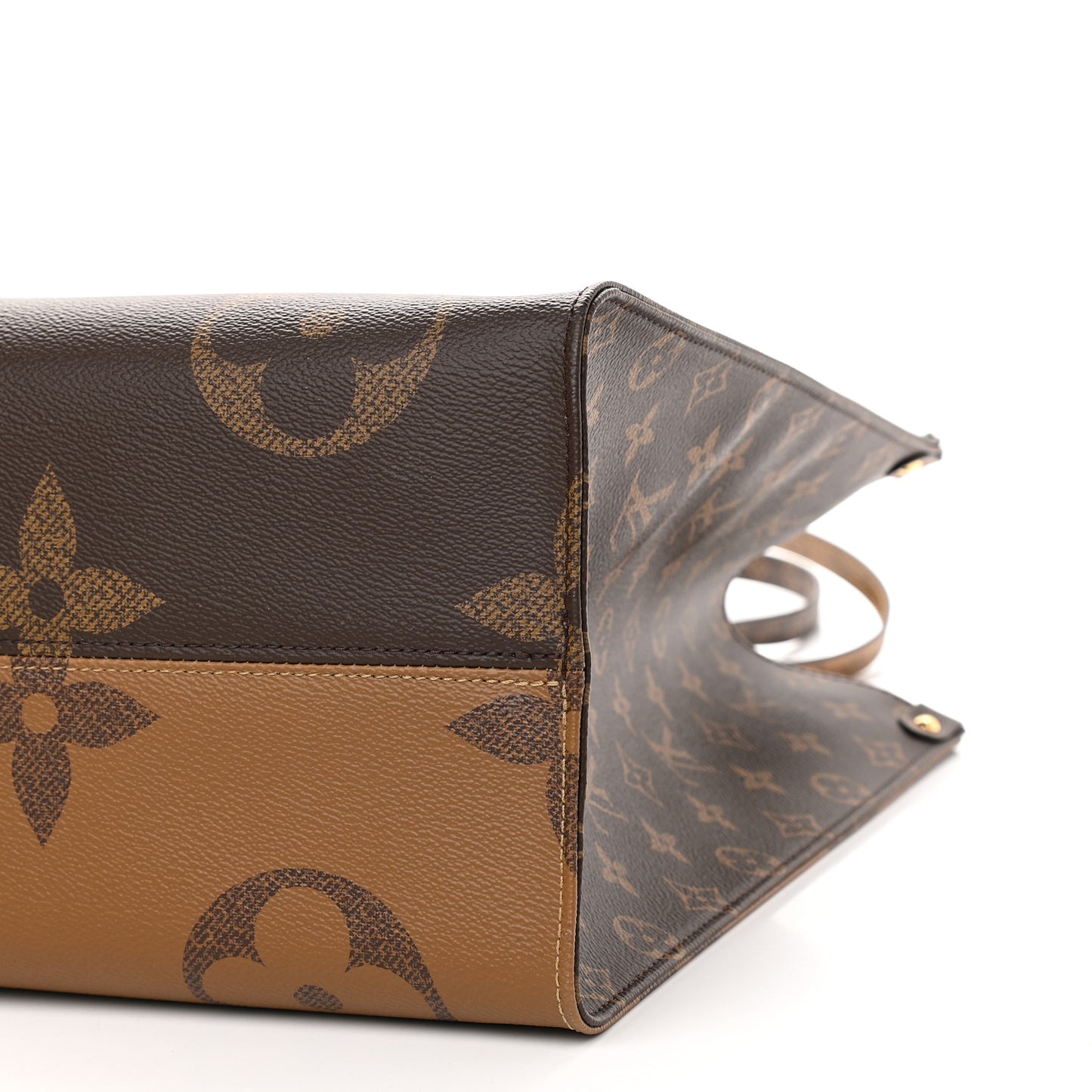 Reverse Monogram Giant Onthego GM