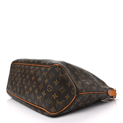 Louis Vuitton Monogram Delightful MM 14 of 17