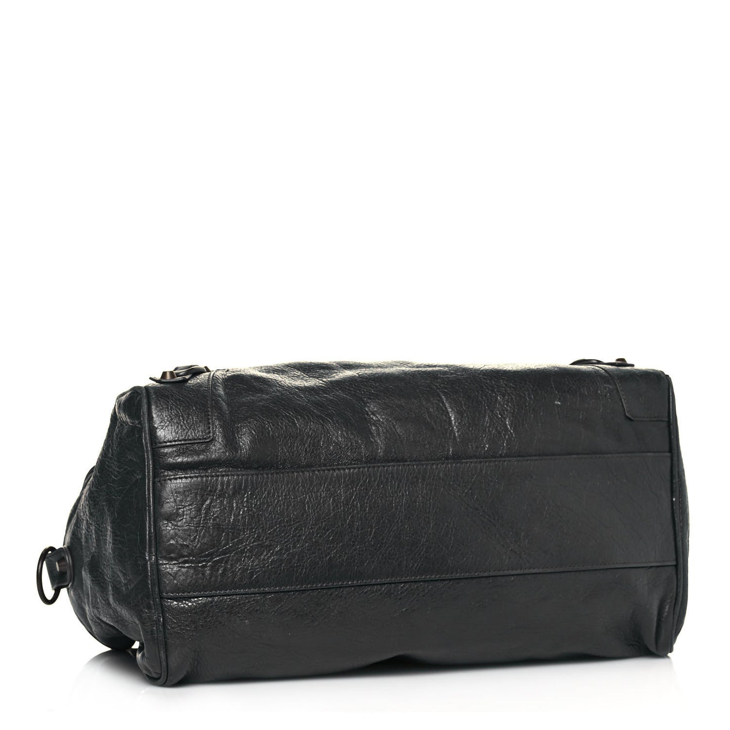 Agneau Classic Hardware Boston Anthracite