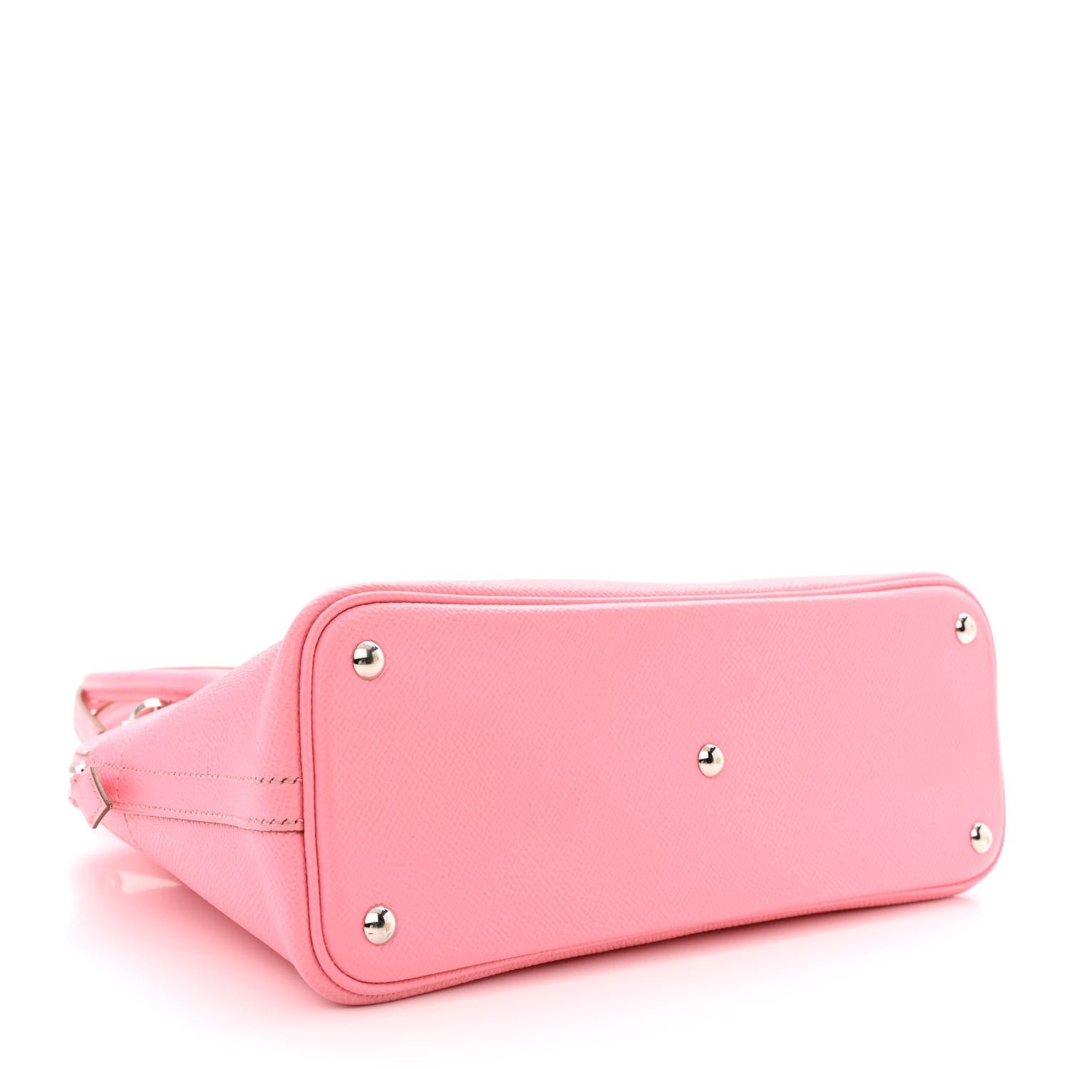 Hermes Epsom Bolide 27 Rose Confetti 4 of 13