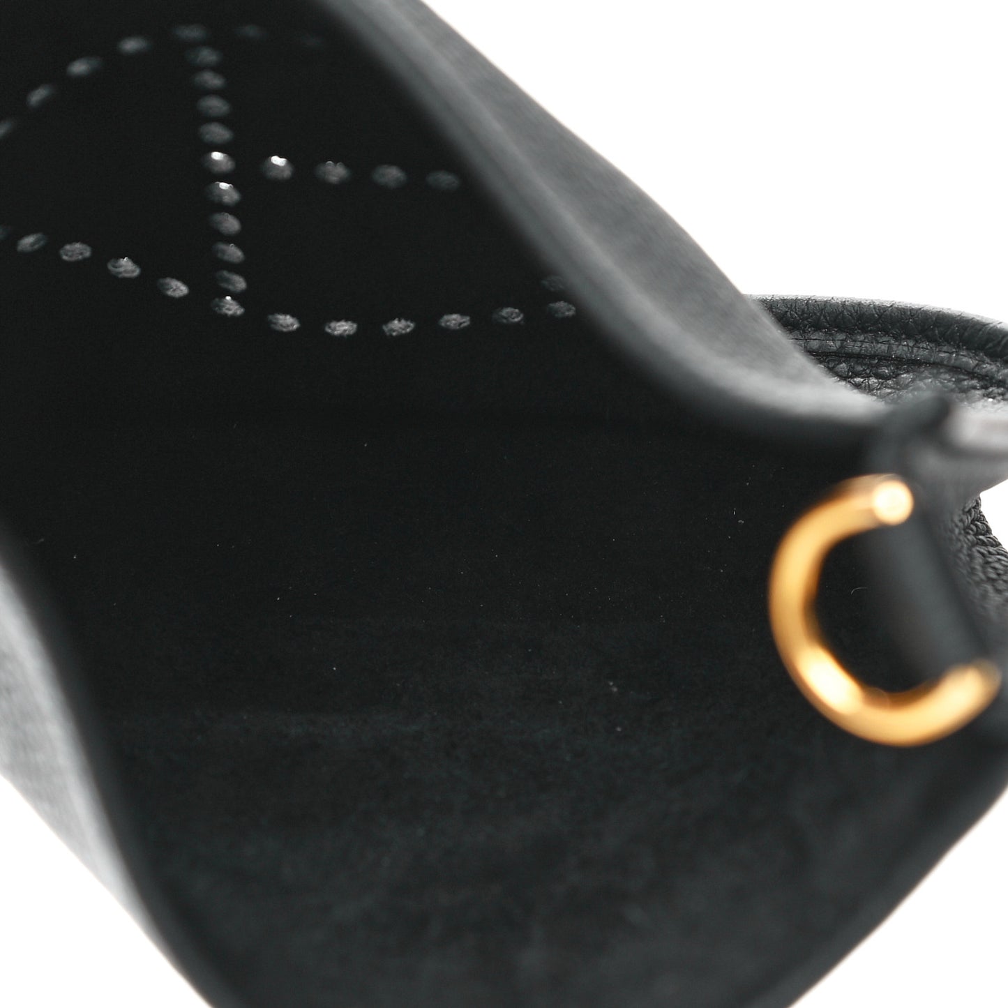 Taurillon Clemence Evelyne TPM Black