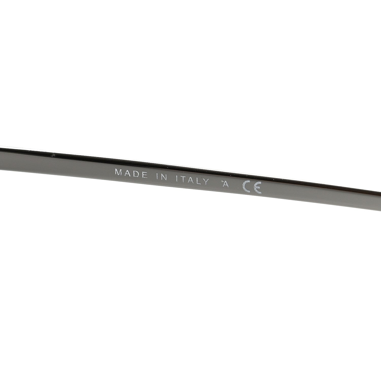 Chanel Square Frame Pearl Sunglasses 4235-H Dark Grey 6 of 8