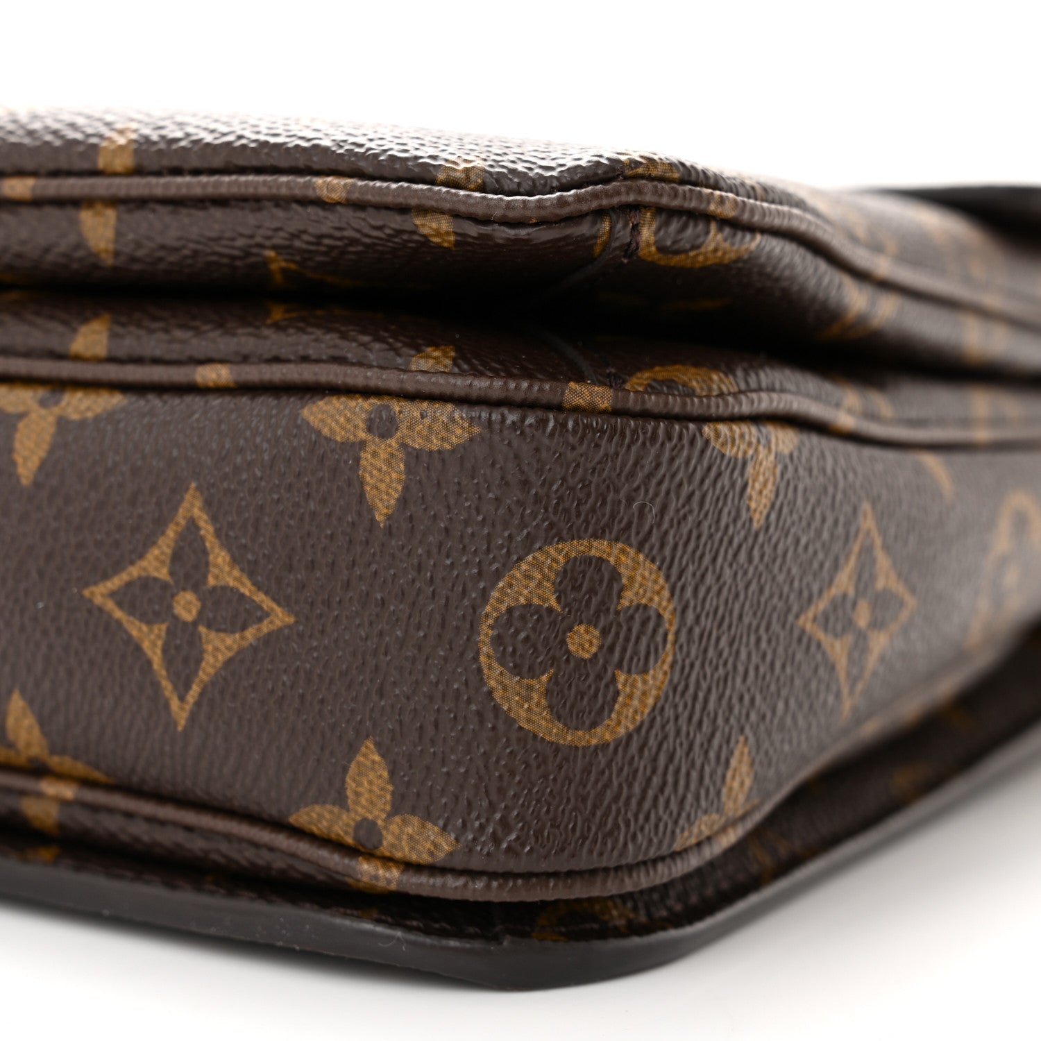 Louis Vuitton Monogram Pochette Metis 11 of 14