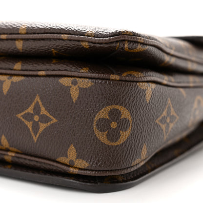 Louis Vuitton Monogram Pochette Metis 11 of 14
