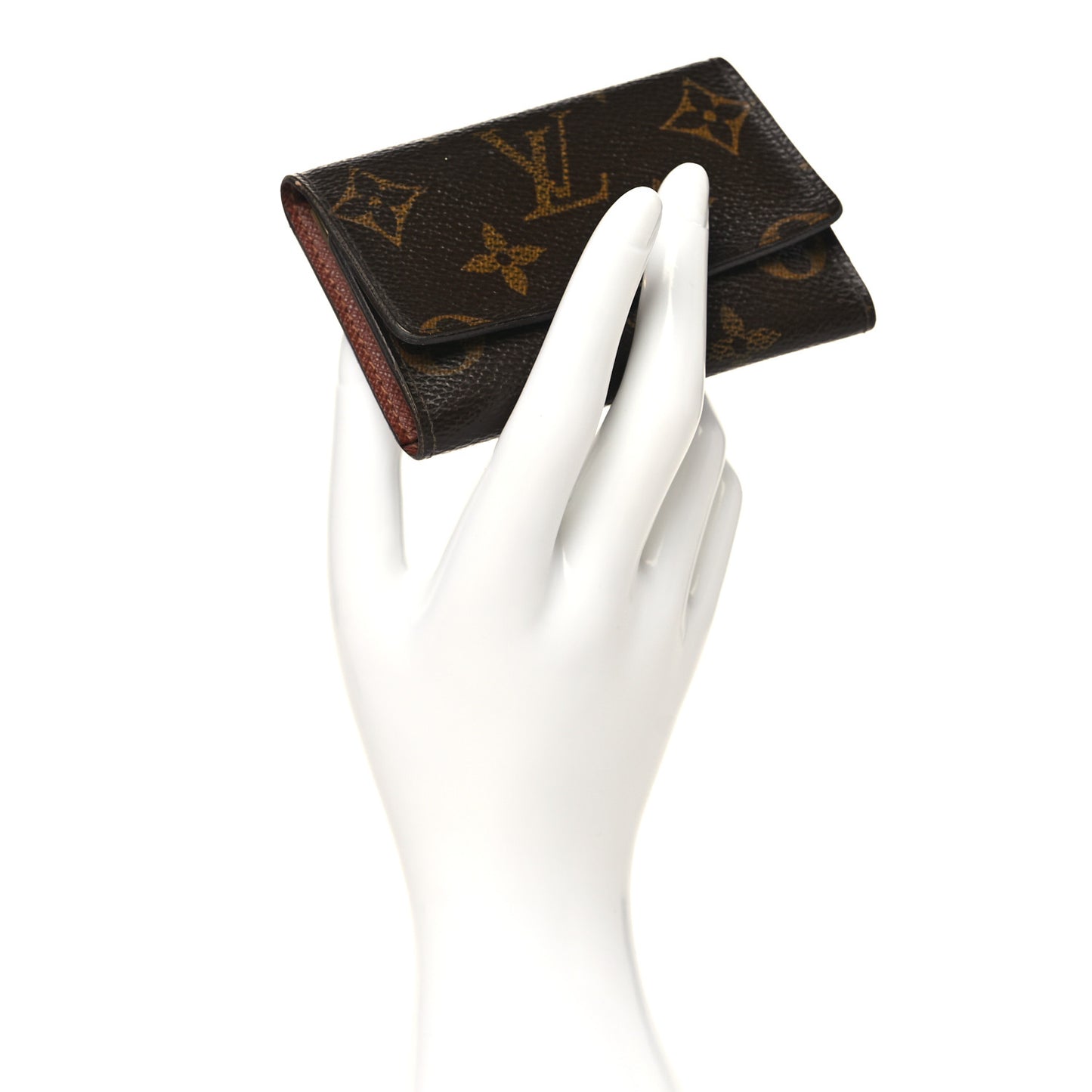 Monogram 6 Key Multicles Holder