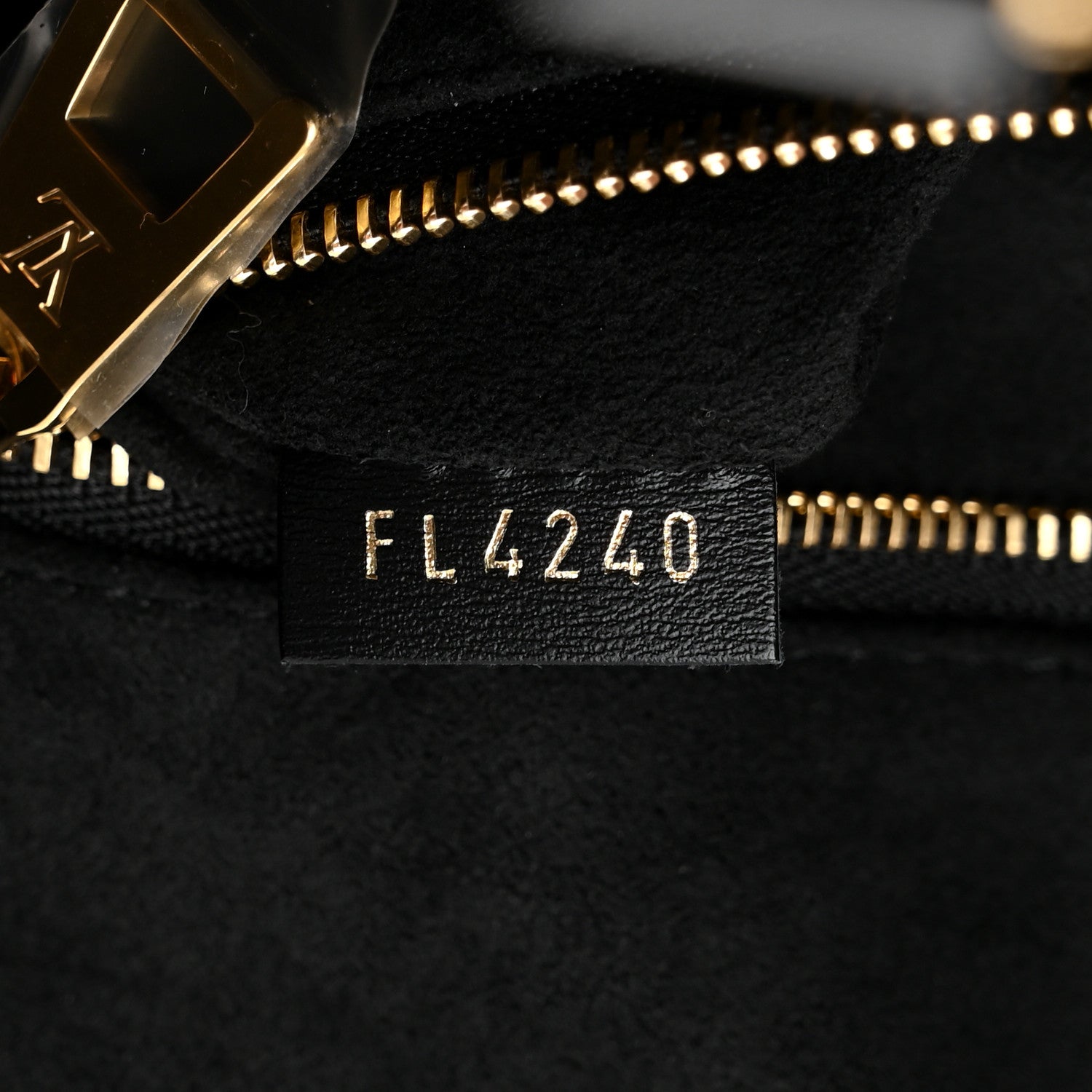 Louis Vuitton Jacquard Since 1854 Onthego GM Grey 7 of 10