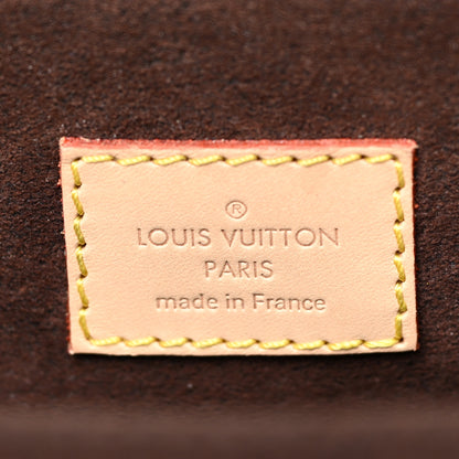 Louis Vuitton Monogram Pochette Metis 5 of 9