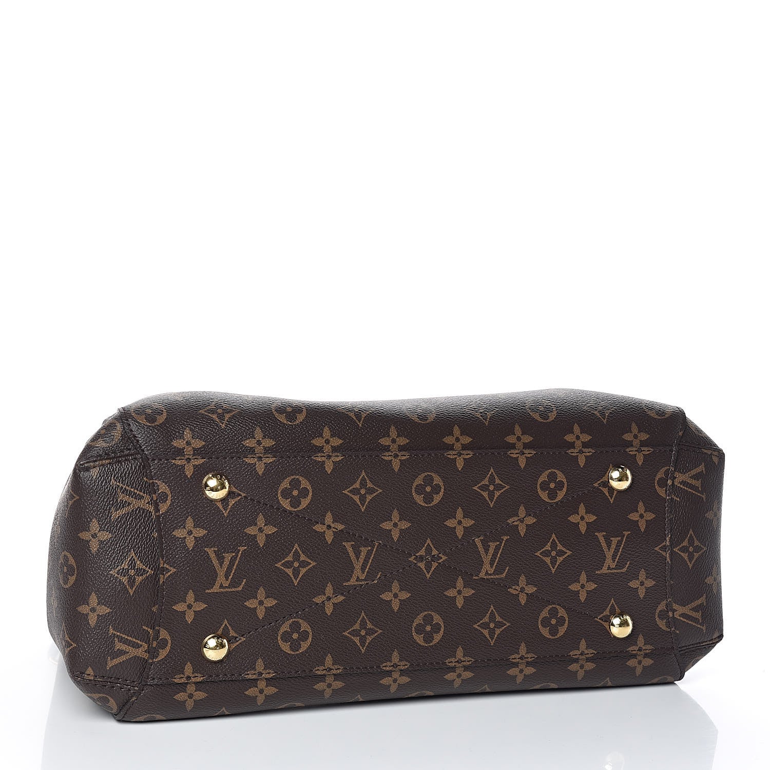 Louis Vuitton Monogram Montaigne GM 4 of 9