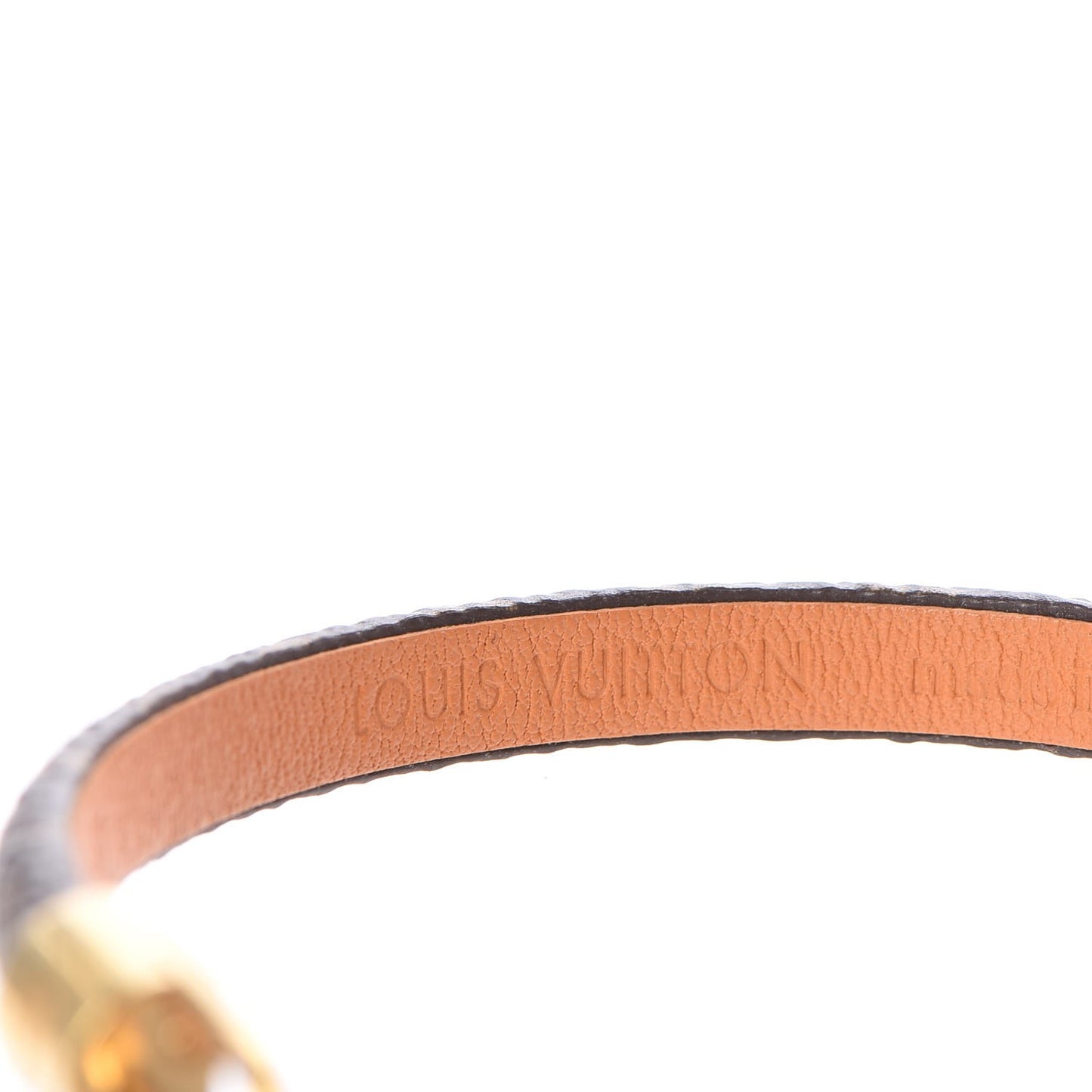 Monogram Alma Bracelet 17