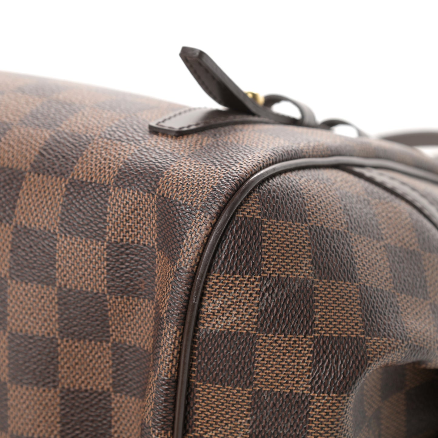 Damier Ebene Rivington GM