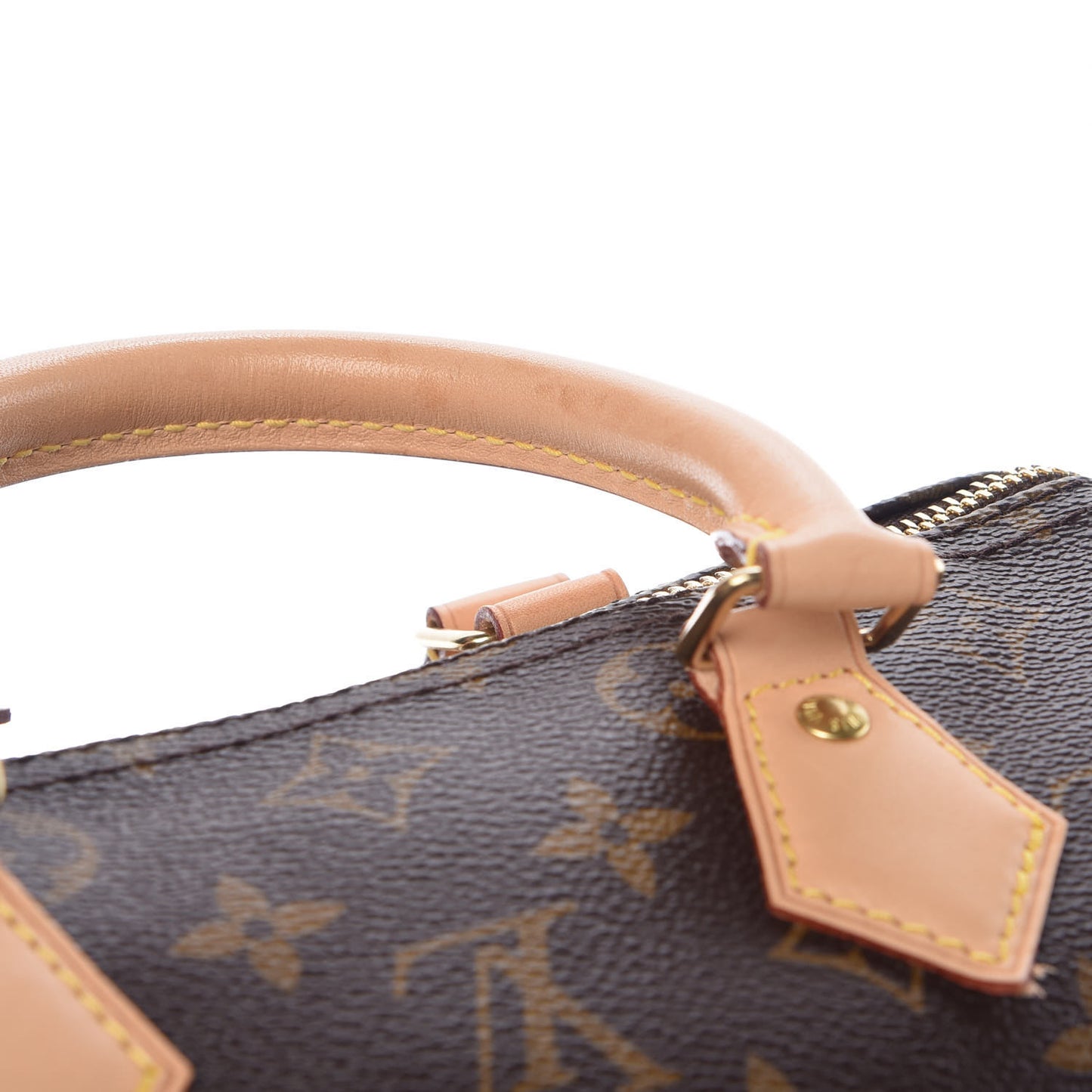 Monogram Speedy 25