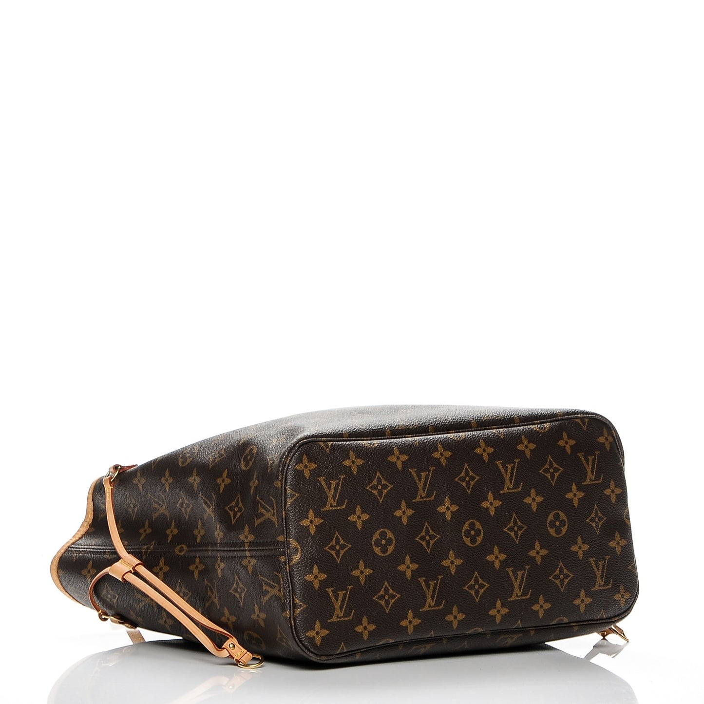 Monogram Neverfull MM