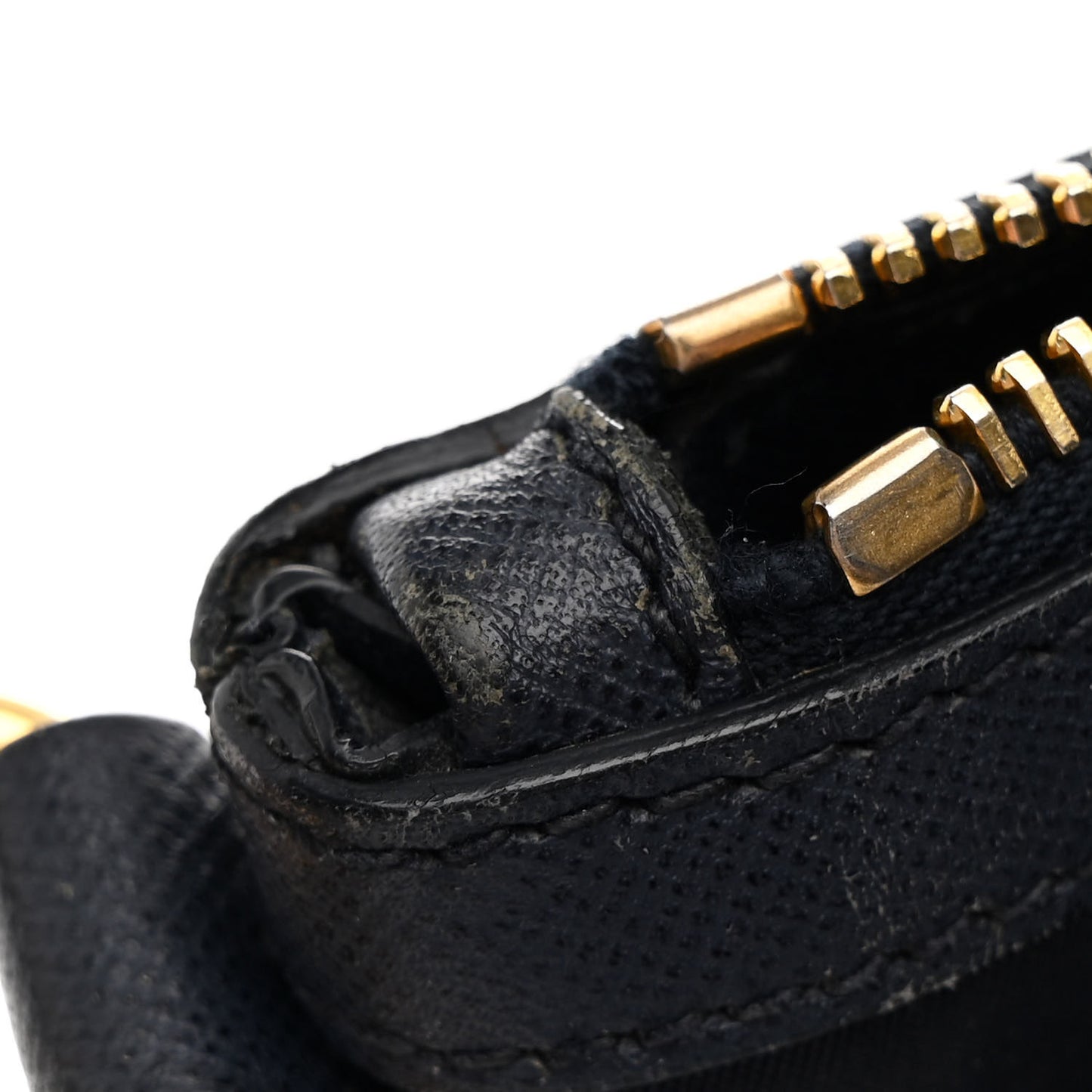 Saffiano Tessuto Nylon Logo Shopping Tote Royal Blue