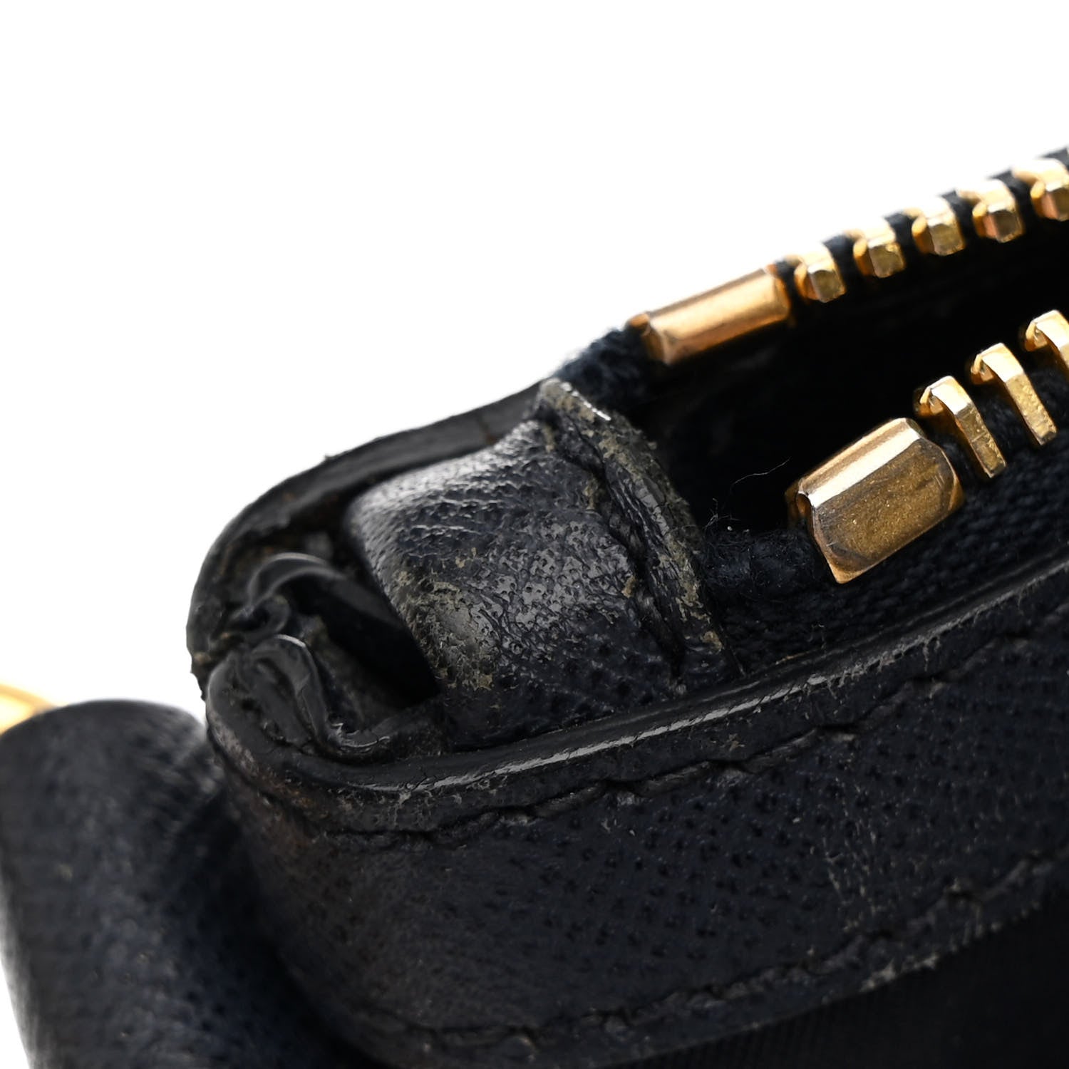 Prada Saffiano Tessuto Nylon Logo Shopping Tote Royal Blue 16 of 16