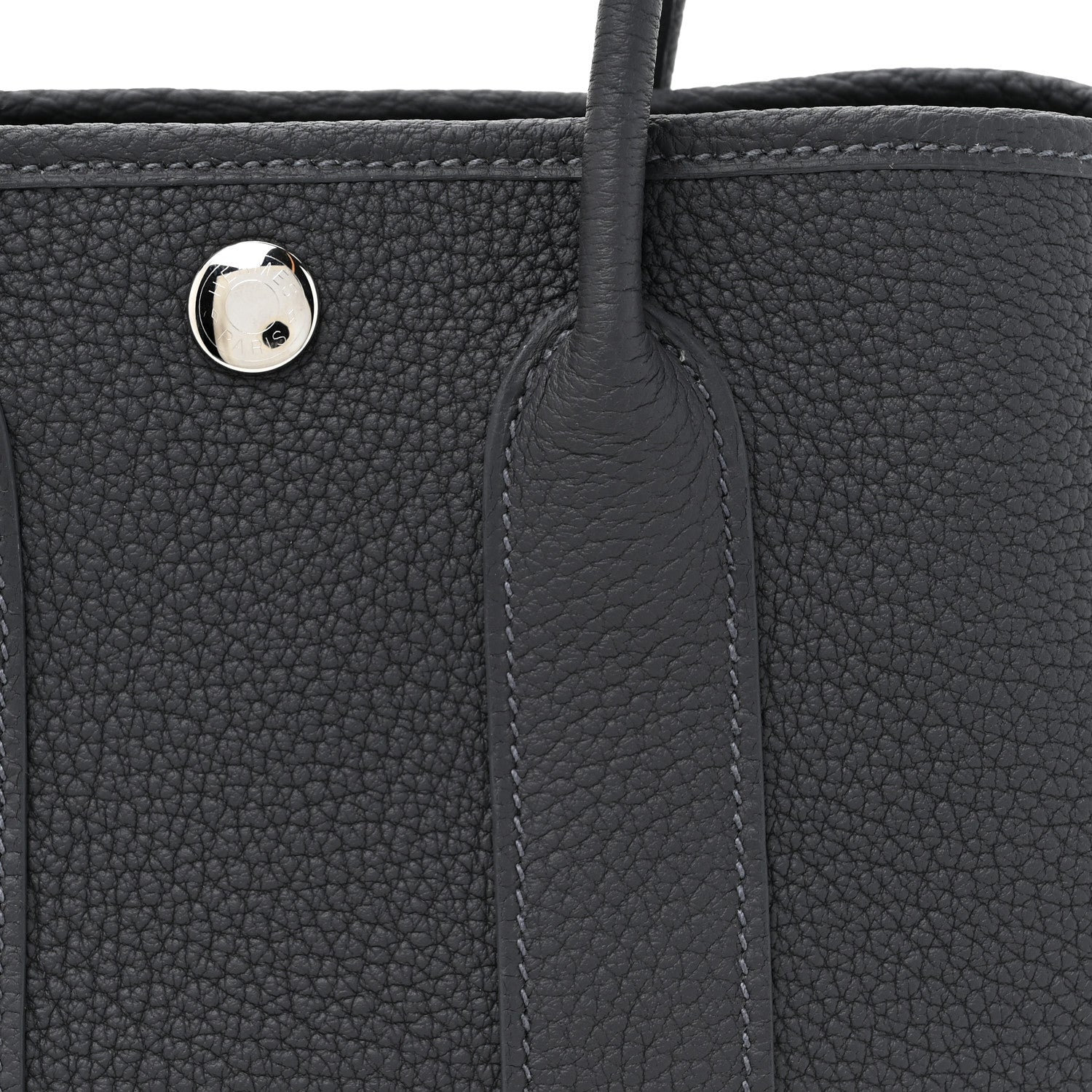 Hermes Negonda Neo Garden 23 Ardoise 1681197 – FASHIONPHILE