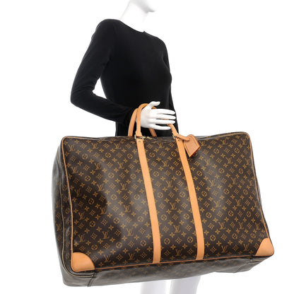 Louis Vuitton Monogram Sirius 70 2 of 15