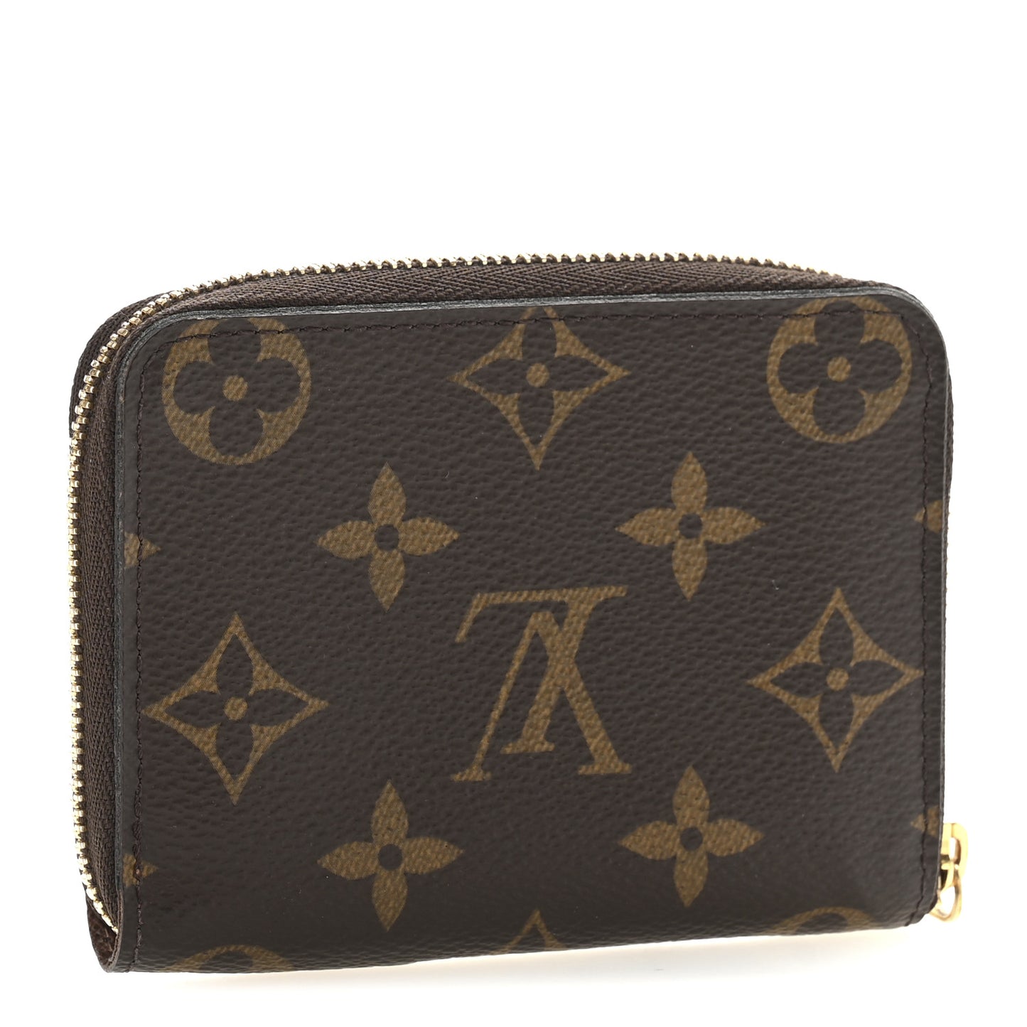 Monogram Zippy Coin Purse