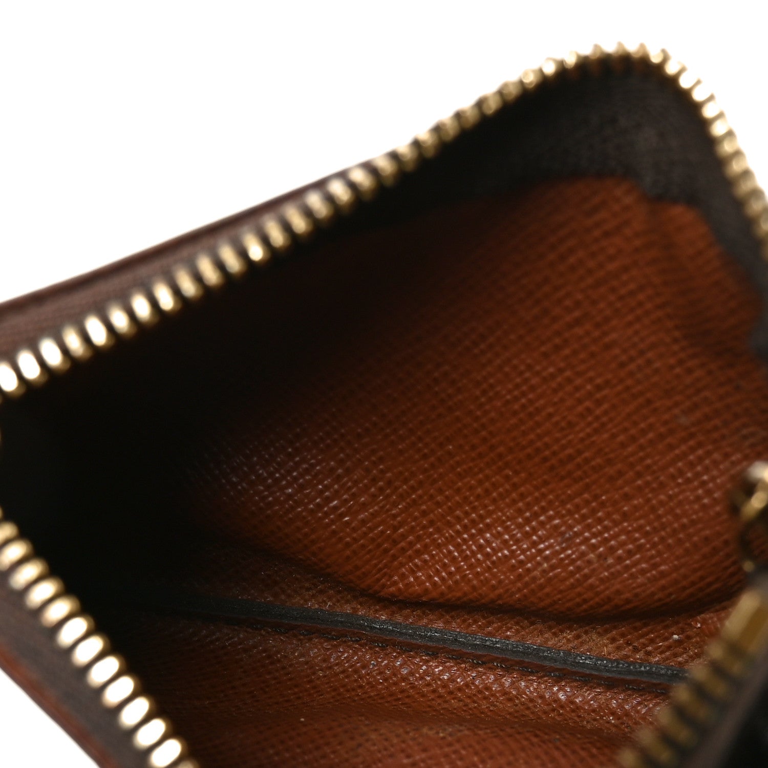 Louis Vuitton Monogram Key Pouch 5 of 6