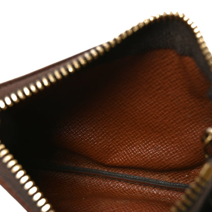 Louis Vuitton Monogram Key Pouch 5 of 6