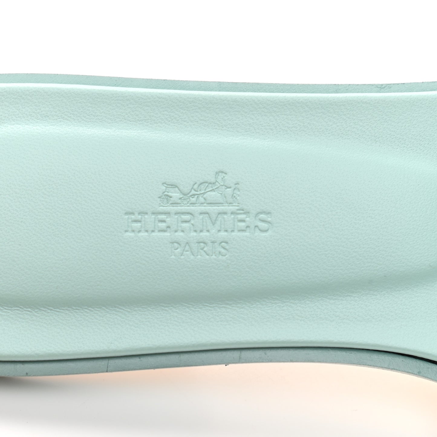 Epsom Oran Sandals 37 Vert Embrun