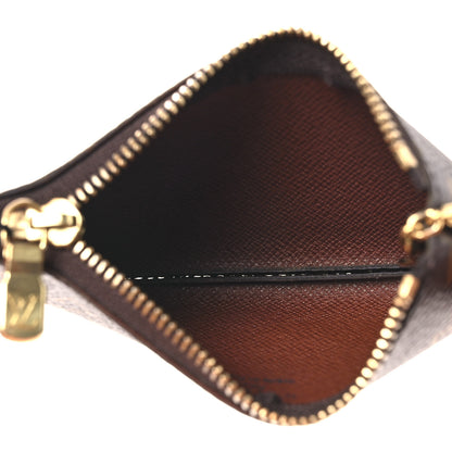 Louis Vuitton Monogram Key Pouch 6 of 9