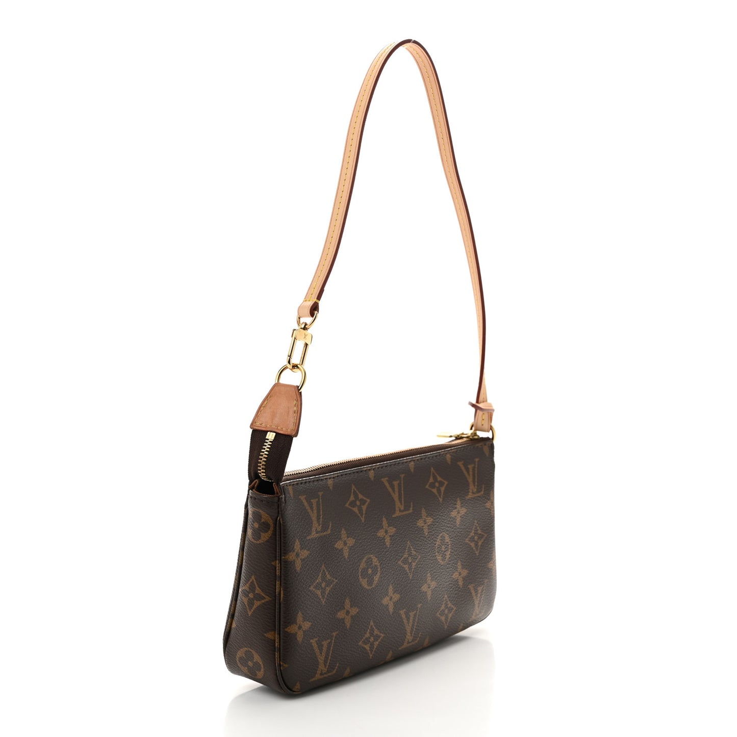 Monogram Pochette Accessories NM