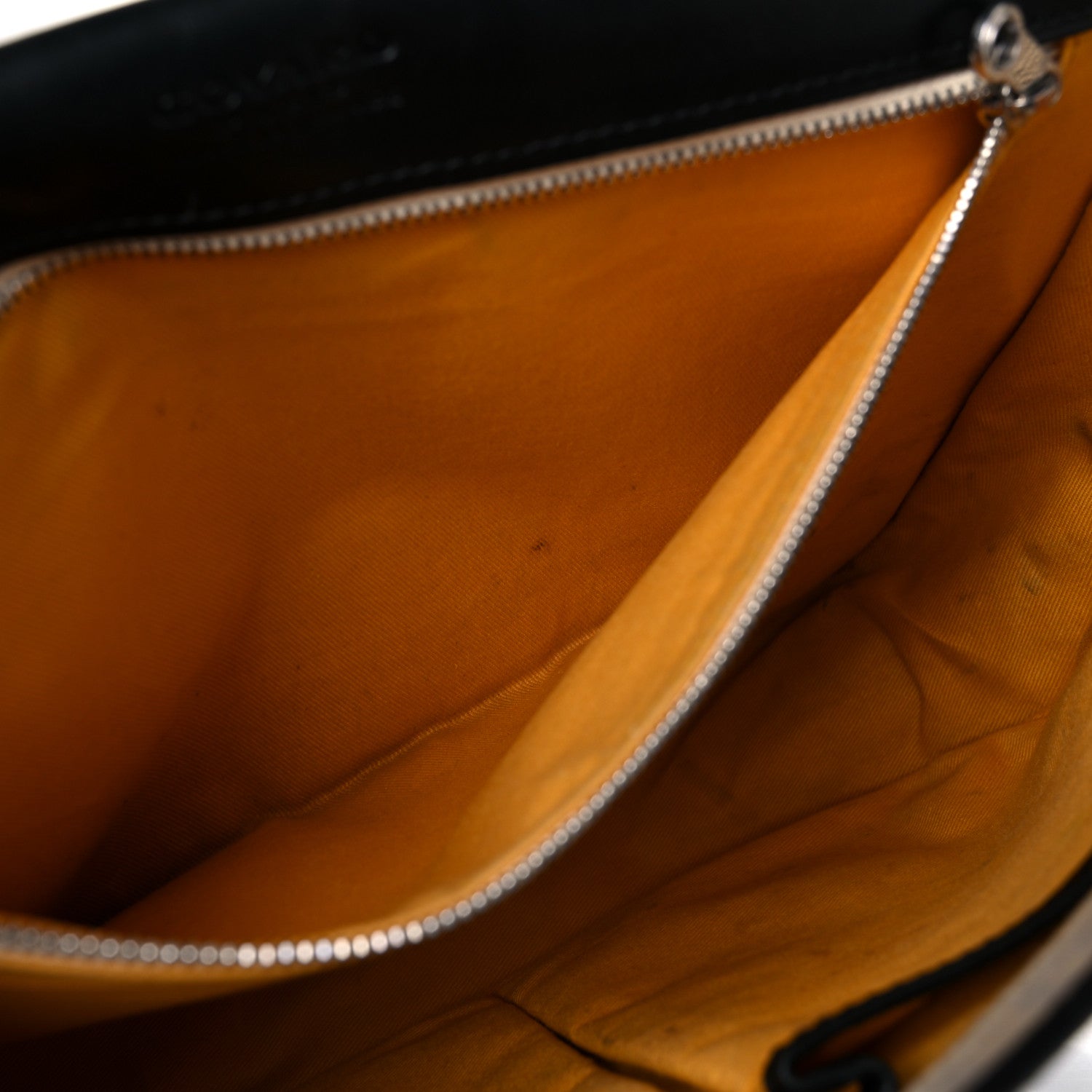 Goyard Goyardine Belvedere MM Messenger Bag Black 15 of 35