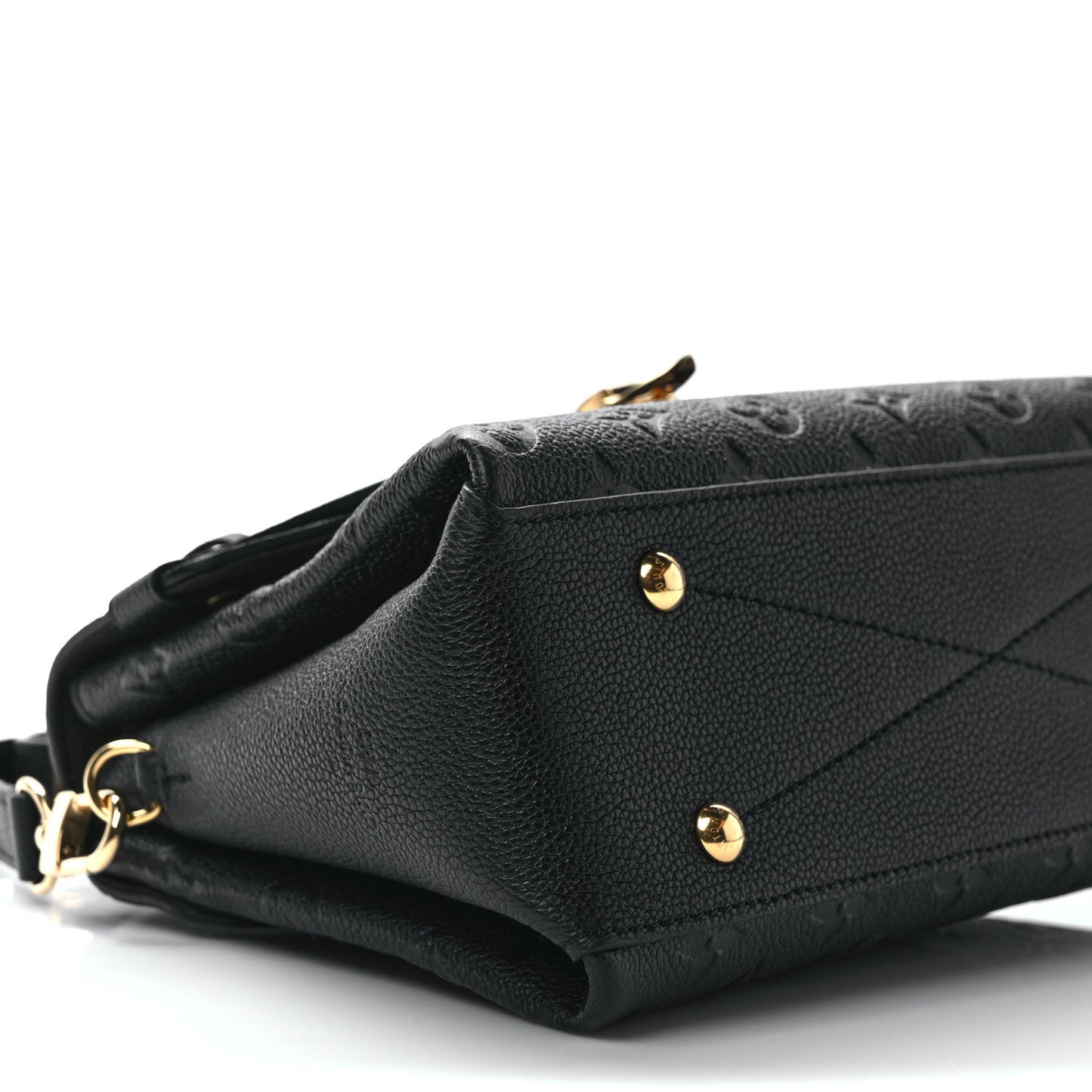 Empreinte Georges BB Black