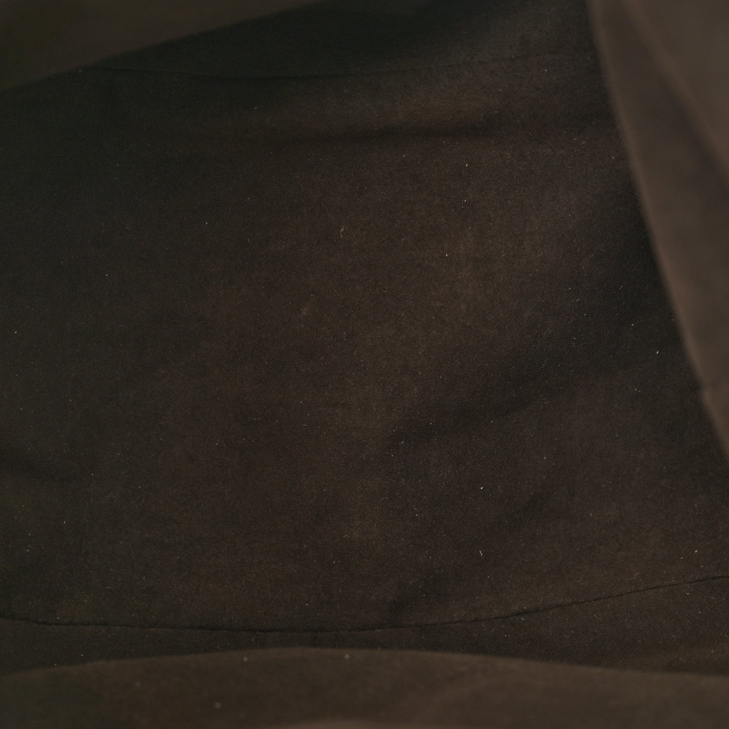 Louis Vuitton Mahina L Anthracite 5 of 11