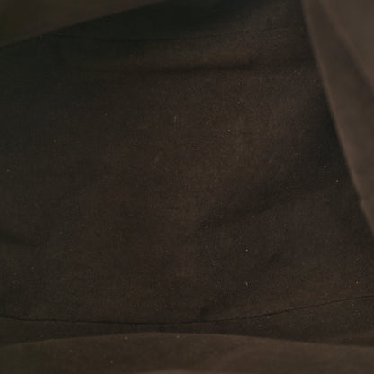 Louis Vuitton Mahina L Anthracite 5 of 11