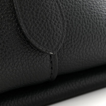 Louis Vuitton Empreinte Neo Alma Black 10 of 11