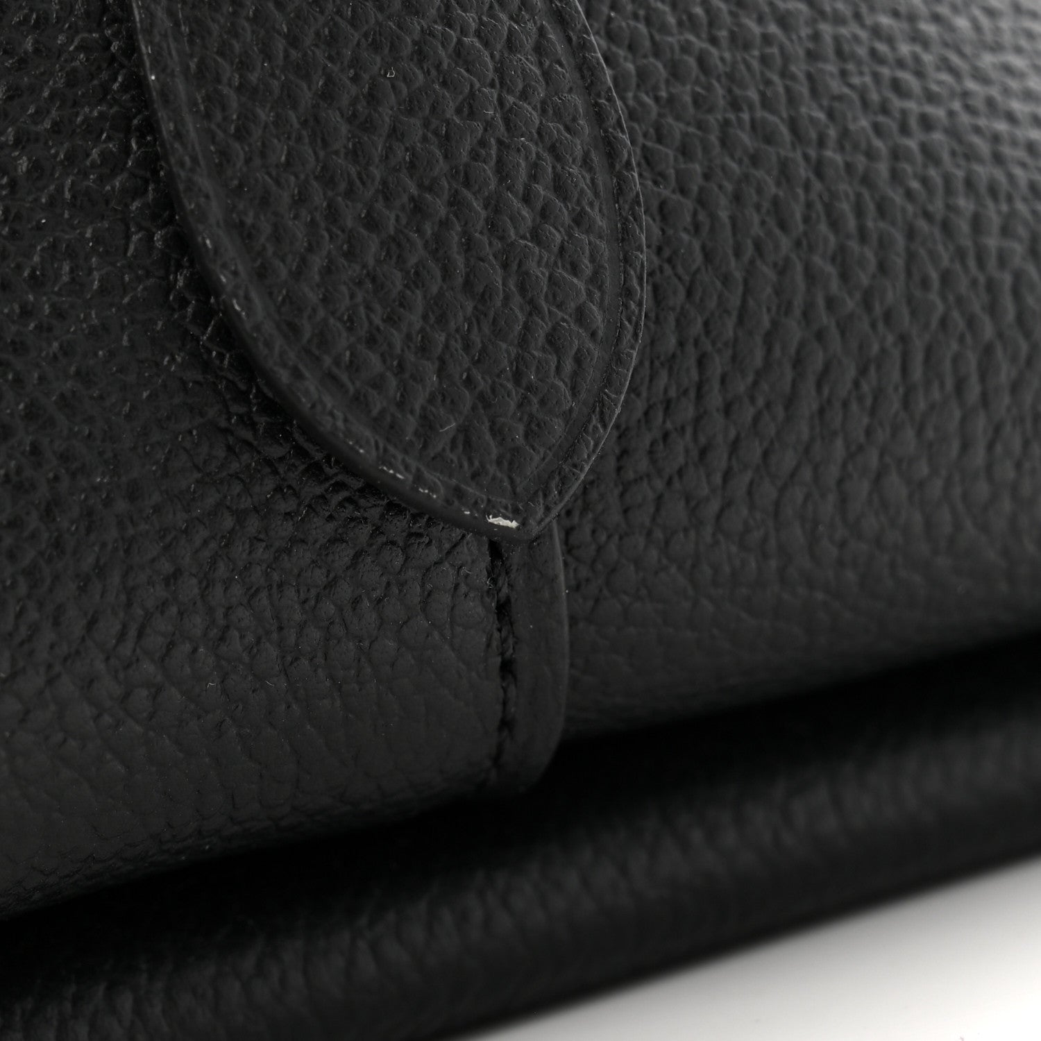Louis Vuitton Empreinte Neo Alma PM Black 10 of 11