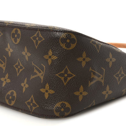 Louis Vuitton Monogram Looping MM 10 of 11