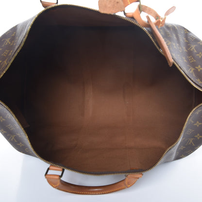 Louis Vuitton Monogram Keepall 60 5 of 11