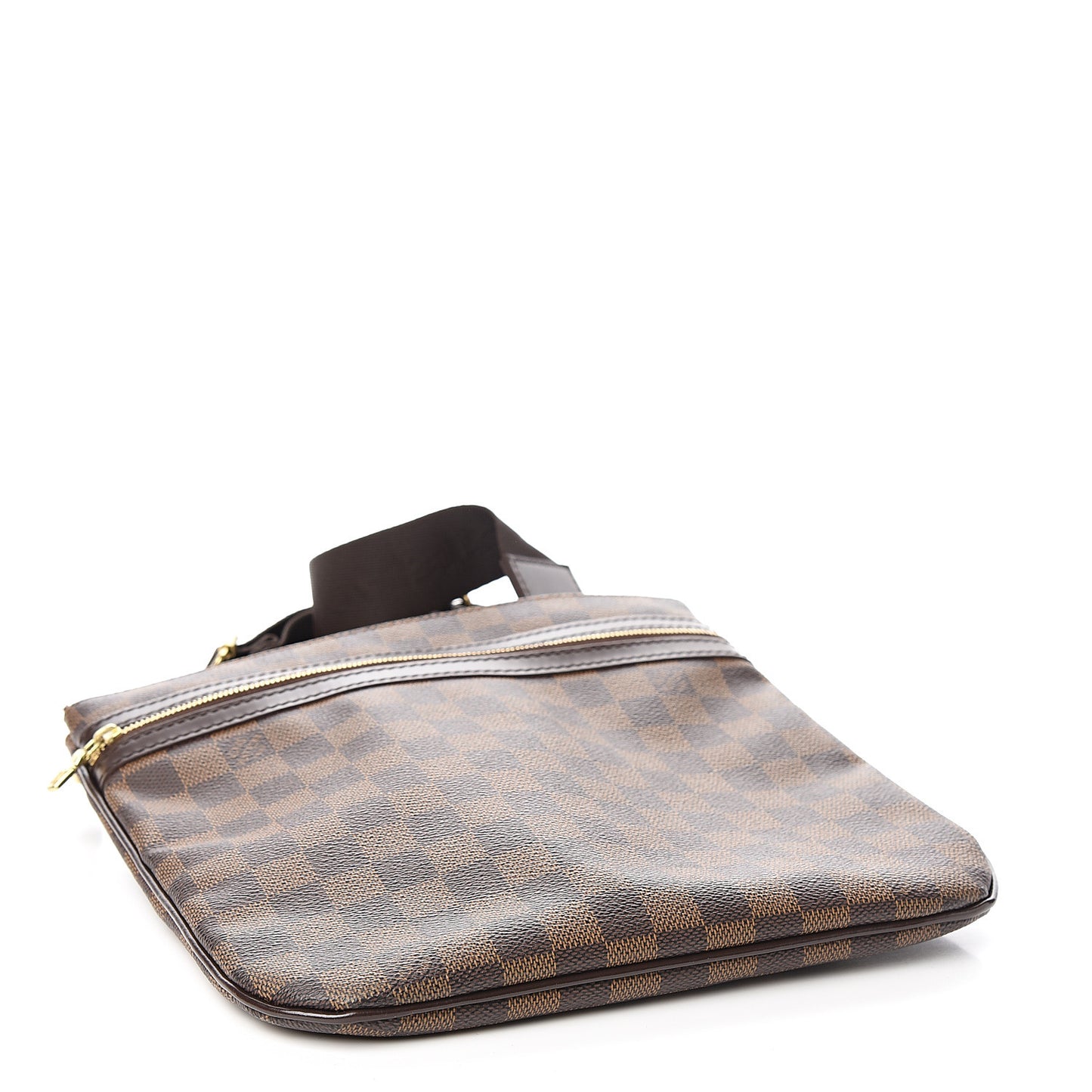 Damier Ebene Bosphore Pochette
