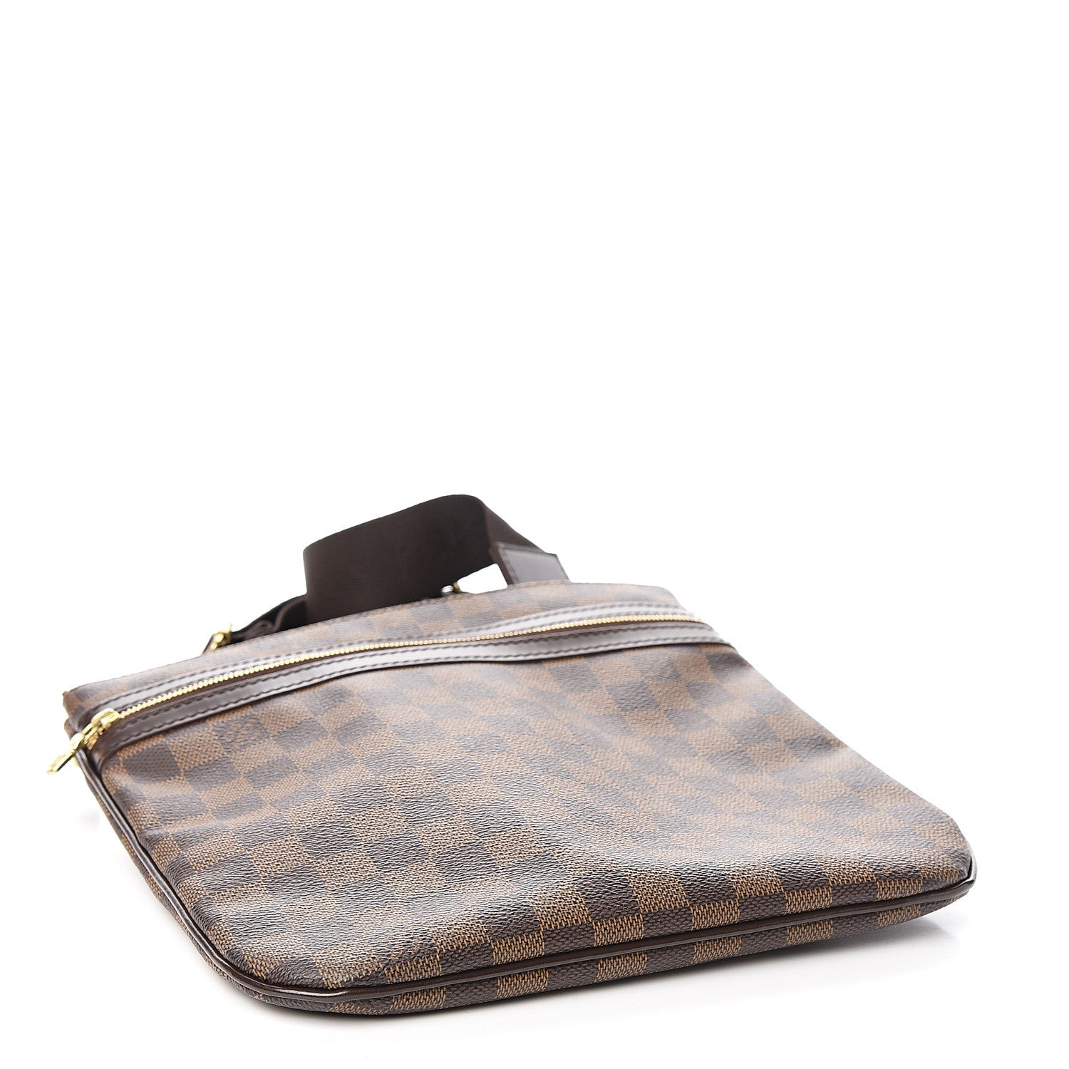 Louis Vuitton Damier Ebene Bosphore Pochette 3 of 8