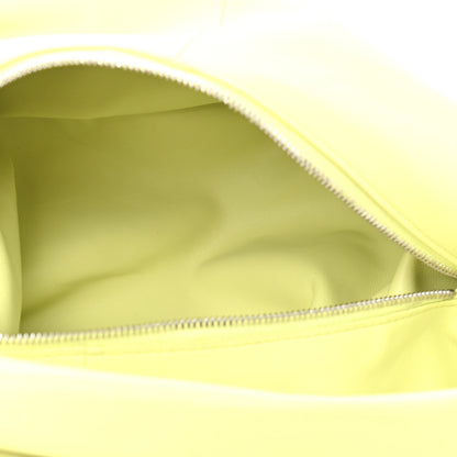 Bottega Veneta Nappa Mini Double Knot Bag Seagrass 4 of 9