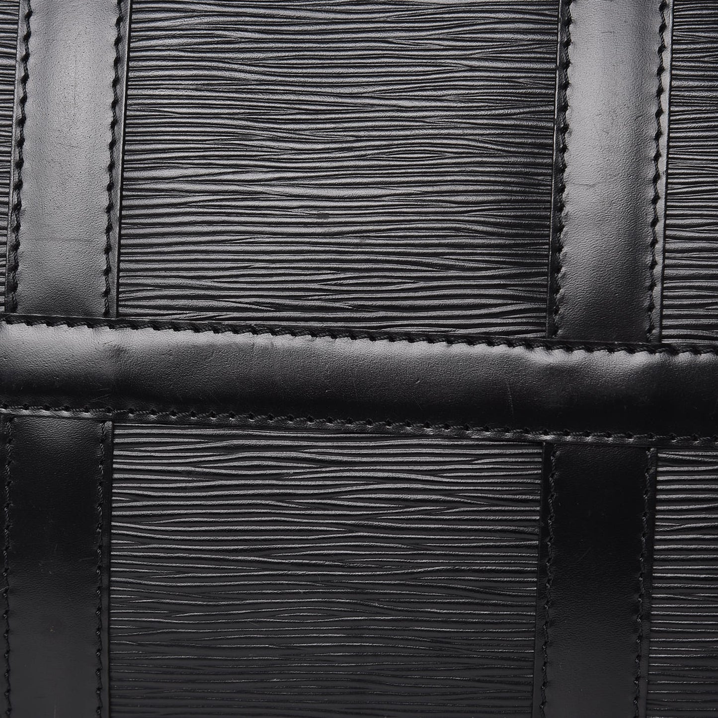 Epi Keepall 45 Black