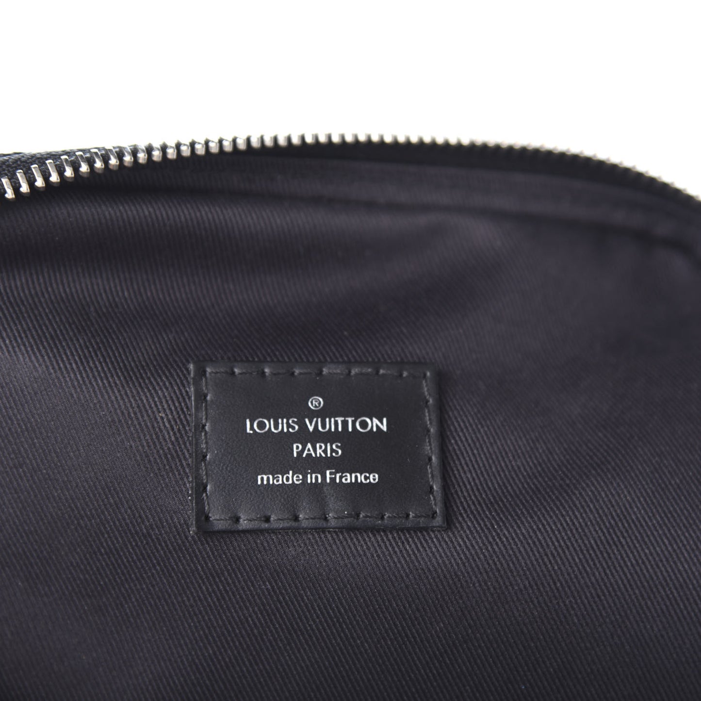 Damier Graphite Avenue Sling Backpack