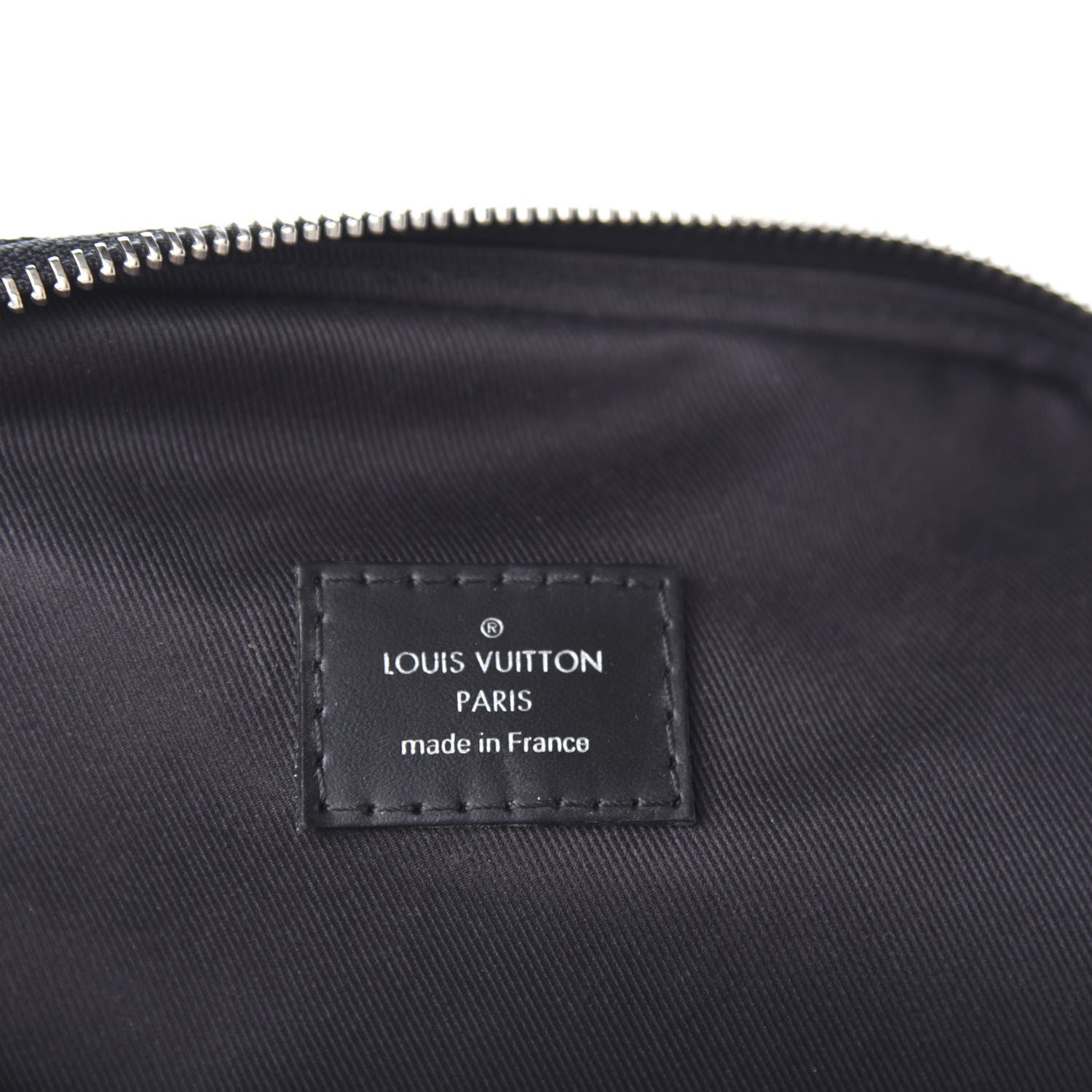 Louis Vuitton Damier Graphite Avenue Sling Backpack 7 of 8