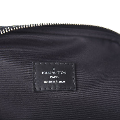 Louis Vuitton Damier Graphite Avenue Sling Backpack 7 of 8