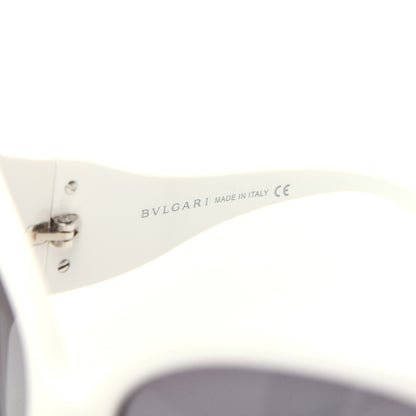 Bulgari Sunglasses 8023-B White 5 of 7