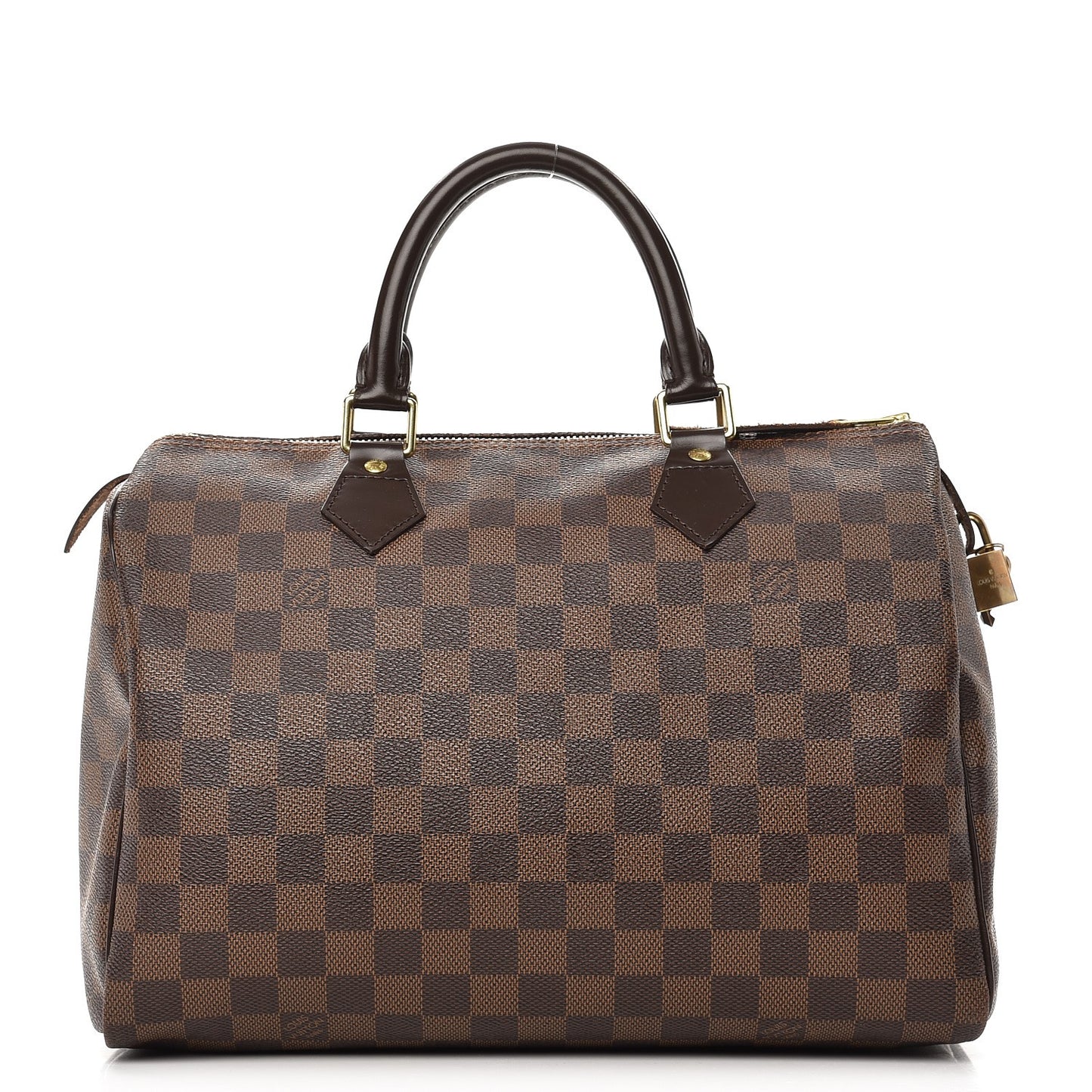 Damier Ebene Speedy 30