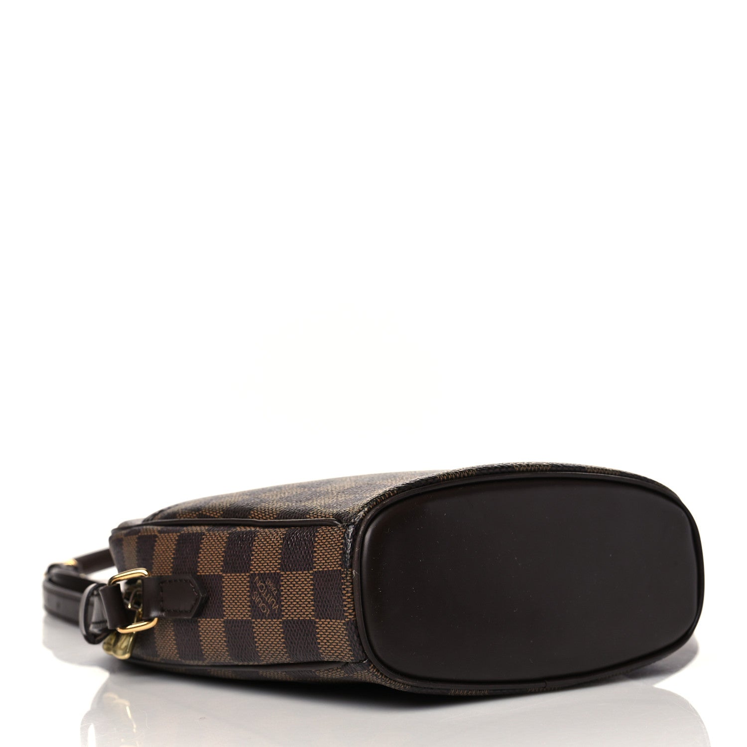 Louis Vuitton Damier Ebene Ipanema PM 4 of 9