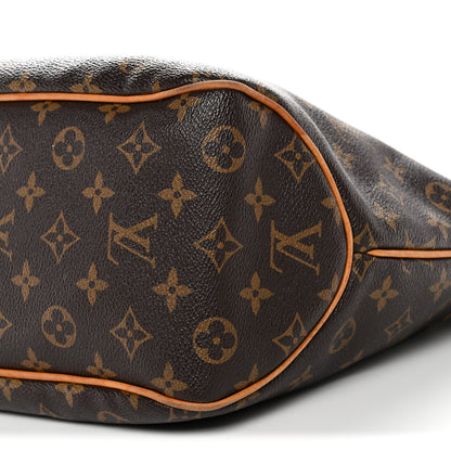 Louis Vuitton Monogram Delightful PM 9 of 14