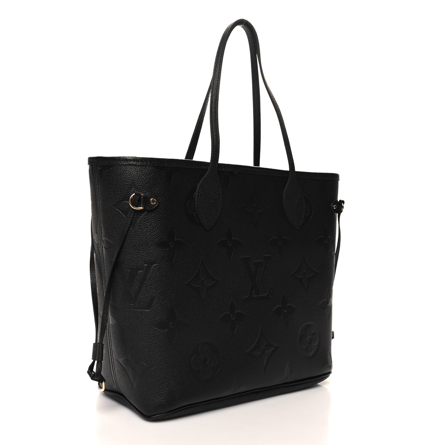 Empreinte Monogram Giant Neverfull MM Black