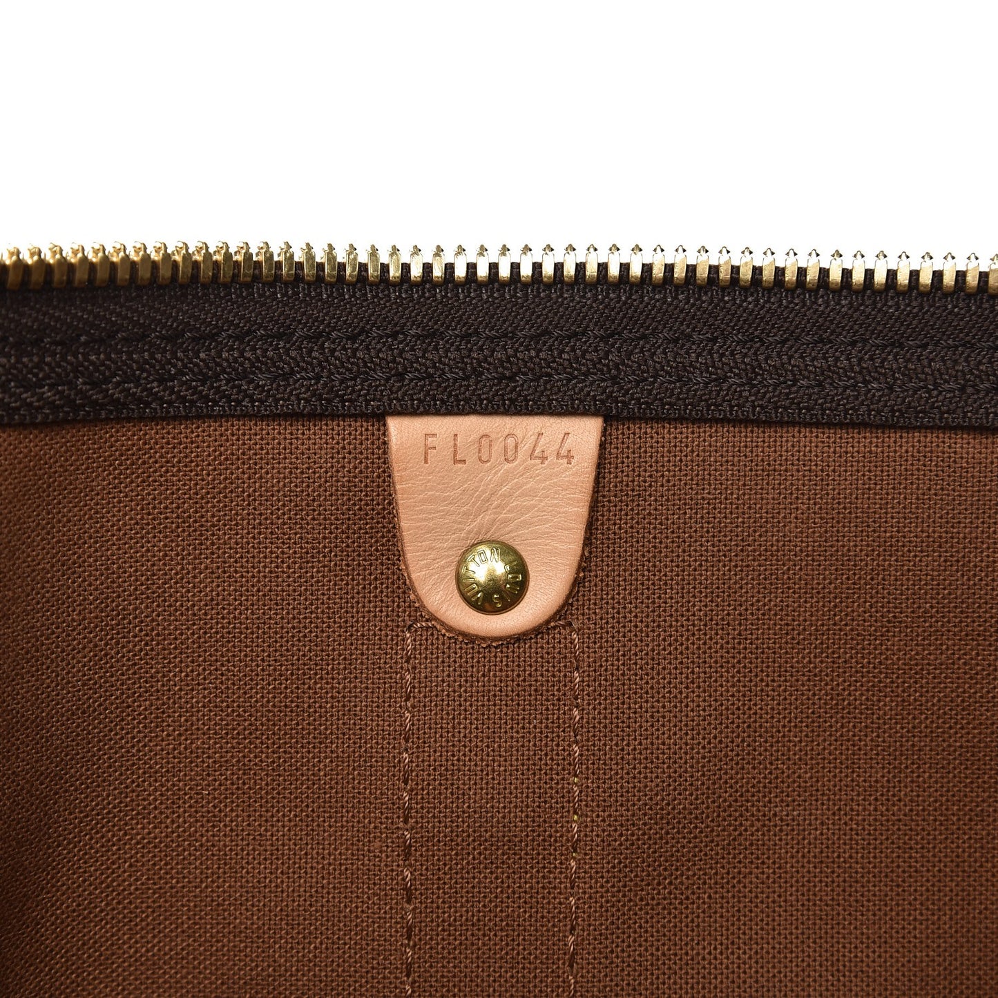 Monogram Keepall 50